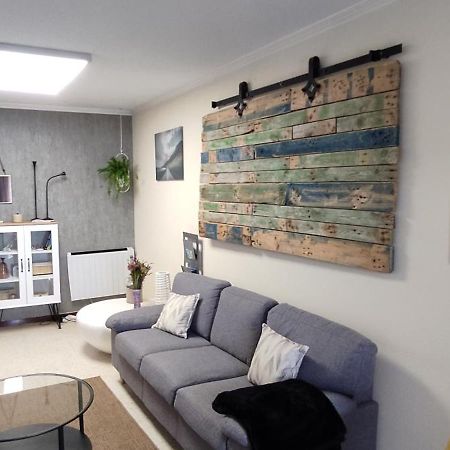 A Atalaya Apartman Ribadeo Kültér fotó
