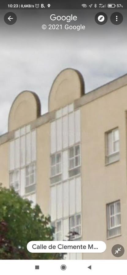 A Atalaya Apartman Ribadeo Kültér fotó