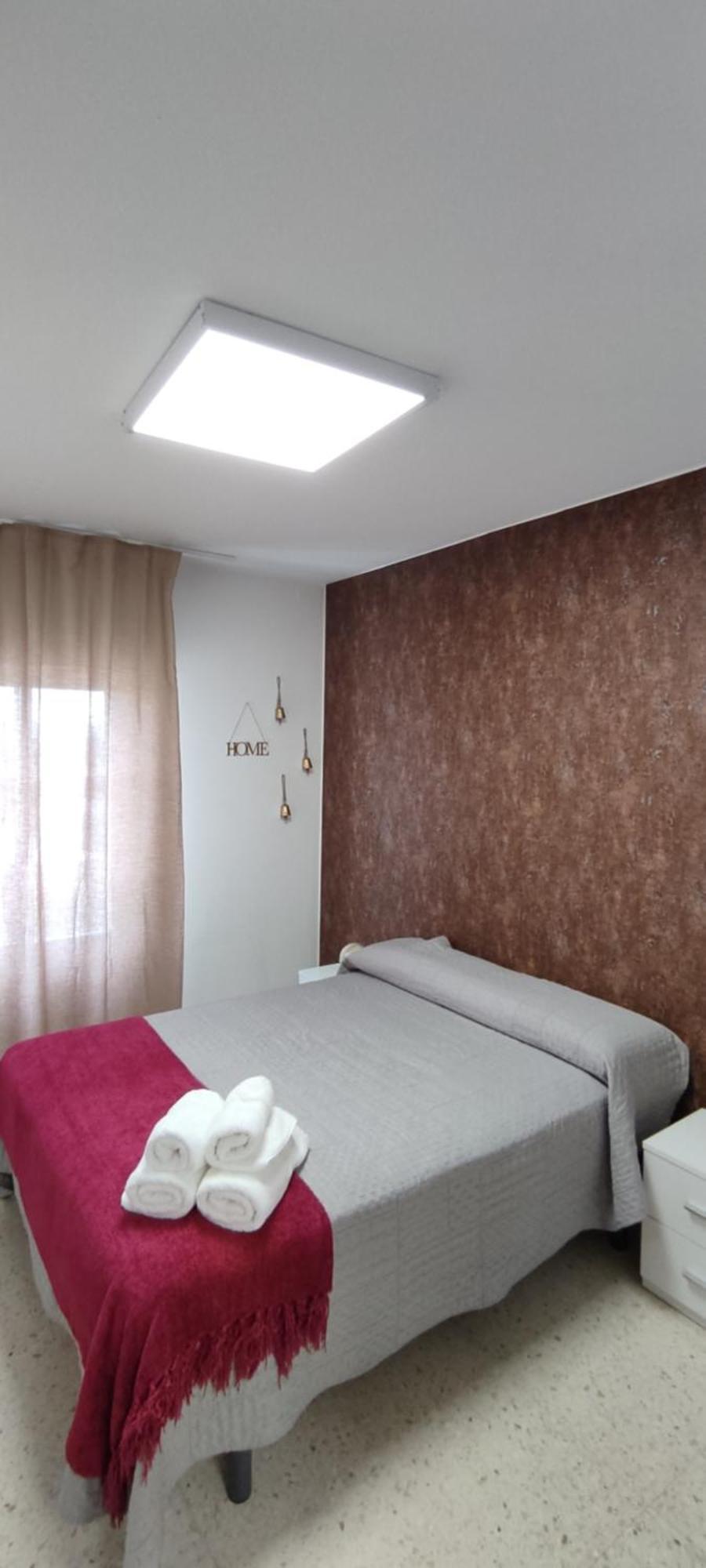 A Atalaya Apartman Ribadeo Kültér fotó